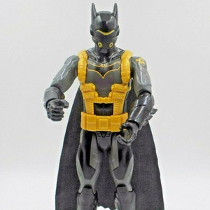 Batman Missions True-Moves‎ 12" Figure